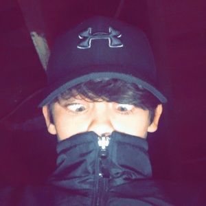 Meet your Posher, James